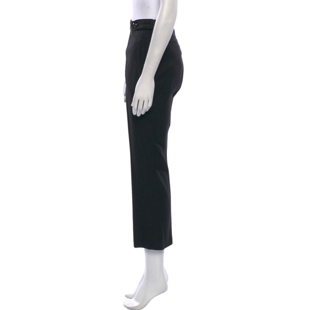 IRO straight leg pants - Picture 4 of 5